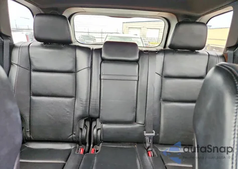 2016 Jeep Grand Cherokee Limited z USA, uszkodzony, nr VIN 1C4RJFBG7GC388483